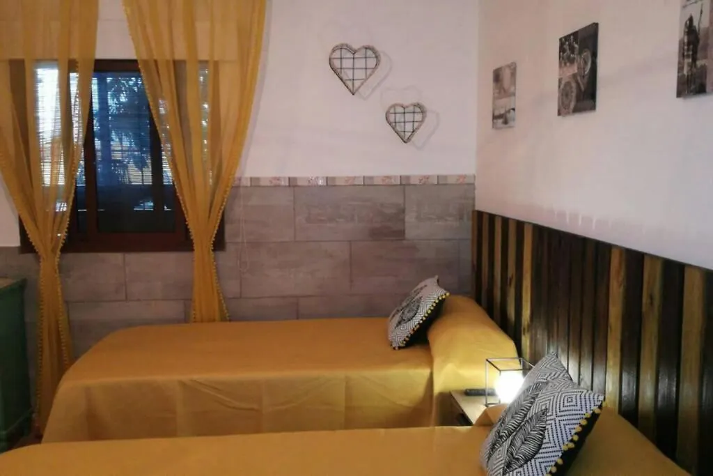 Villa Casa rural con piscina privada Manitaga. Tuineje