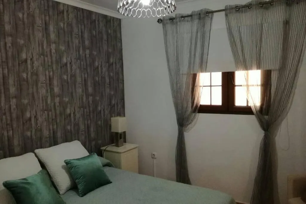 Casa rural con piscina privada Manitaga. Tuineje