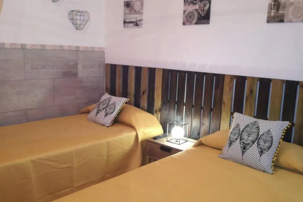 Casa rural con piscina privada Manitaga. Tuineje 0*,  España