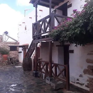 Casa rural Tamasite, Tuineje