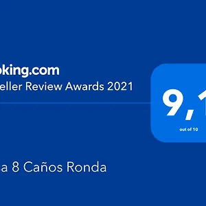  Apartamento Casa 8 Caños España