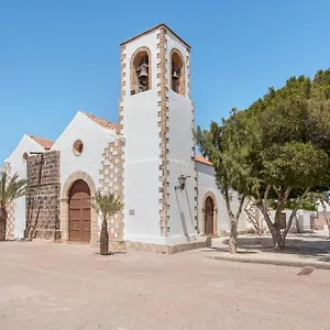 Сasa de vacaciones La Morisca, Tuineje
