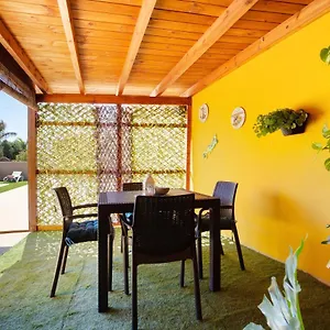 Сasa de vacaciones Casa Valentina, Tuineje