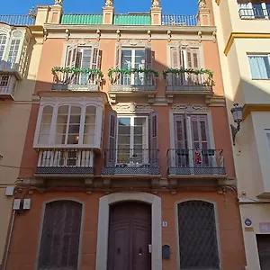 Habitación en casa particular En Centro Historico España