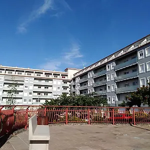  Apartamento Armonia España