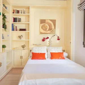  Apartamento En Centro Ciudad Con Vistas Al Mar España